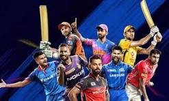 The IPL: A Look Back at Cricket’s Glittering Tournament and its Teams